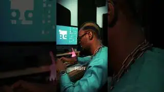 Making of JEJE LAYE by DJ Neptune x Portable