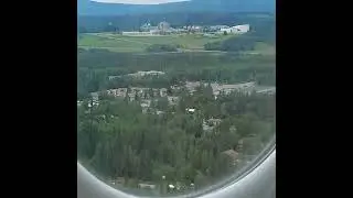 University of Alaska Campus