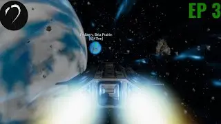 Stars End Episode 3 Beta Prairie