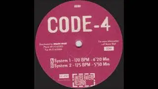 code-4 system -2 1994