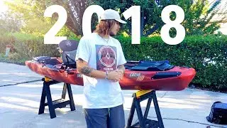 2018 Jackson Coosa HD Review