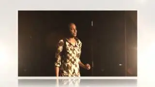 Demerara Gold, one-woman show
