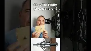 Fixer une TV au mur avec un support mural TV sur placo ⚠️ Support TV pivotant : TV 55 pouces max