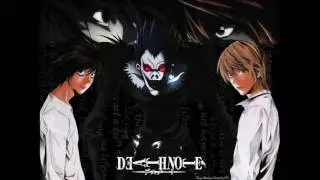 2 hours Death Note Theme (Death Image) [OST Extended] Track 58