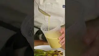 Butter Vinaigrette Teaser