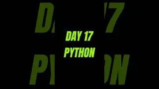 Else and Elif in Python