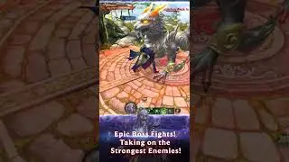 Vampire Master - Epic Boss Fights! Taking on the Strongest Enemies! | Game Hollywood Games(GHG)