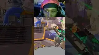 WHY me so bad.. #apexlegends #gaming #badaim #funny  #jokes  #apexstreamersclips #contentcreator