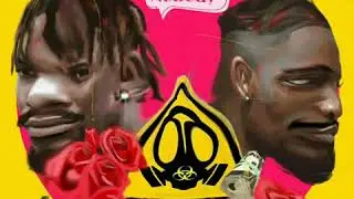 [Instrumental] Ycee - Tell Nobody (re-Prod. Teejah James)
