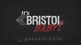It's Bristol, Baby! 2025 Spring Race Edition