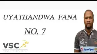 Uyathandwa Fana Preview - Currie Cup 1st Division 2025