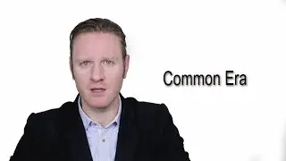 Common Era - Meaning | Pronunciation || Word Wor(l)d - Audio Video Dictionary