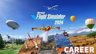 doing another first mission flying around Dublin