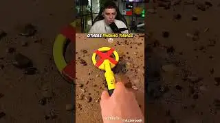 ПОСЛЕДНЯЯ НАХОДКА &mdash; ЭТО БЕЗУМИЕ 💀