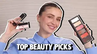 The BEST Makeup Products of 2022 💄