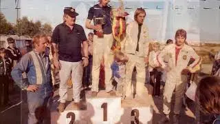 Autocross-History | Die Geschichte des Autocross Sports Teil1 | 1969-1979 | www.autocross-history.de