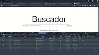 Buscador