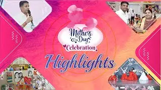 Highlight of Mother's Day Celebration | Art Gallery | Cultural Performances | ALLEN