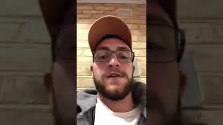 Jay&rsquo;s Tom Cruise speech for Jay Davis