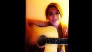 Coldplay The Scientist Acoustic Cover