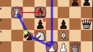 Magnus Carlsen Vs Anish Giri, Sarratt Attack, Bilbao Master 2016