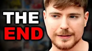 MrBeast&rsquo;s Career May Be Over (New Info)