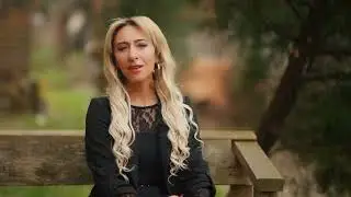 Gülistan Akbaba - Sabır Ettim