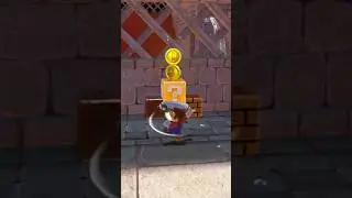 Road to Top Tower - Super Mario Odyssey #SuperMarioOdyssey #MarioGameplay #gaming #gameplay