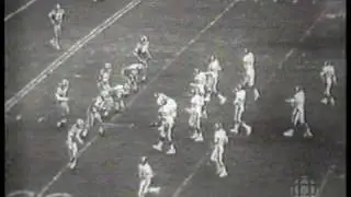 Wittman's Memories - 1969 Grey Cup