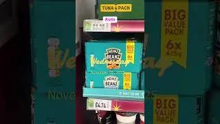 Rollback Price@Asda UK Nottingham Uk#comeshopwithme #fyp #grow #trendiing