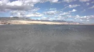 Zcre Beach Pag Novaja Croatia