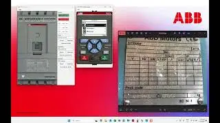 Setting Softstarter PSTX - Motor Current
