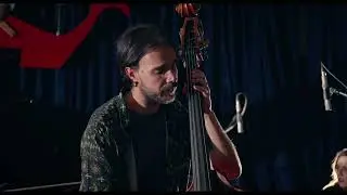 Vortex - Ferdinando Romano Invisible Painters