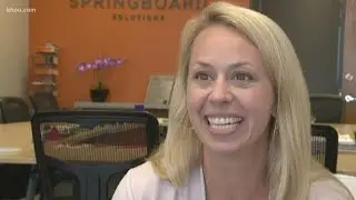 Mom moguls share their secrets for running a business while raising a family