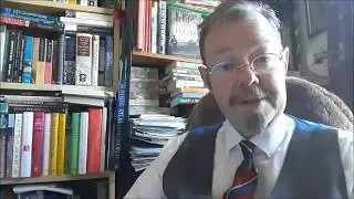 VE Day -75th Anniversary Lecture: 'Writing the Fighting & Forgetting Old Battles' (Dr Gavin Hughes)