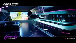 Tenderizer Games -  RUP ENGONE - Space Travel.