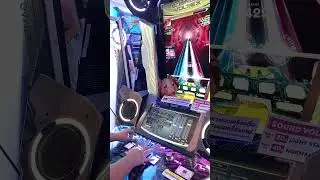 Fish first play of Plan 8 in SDVX