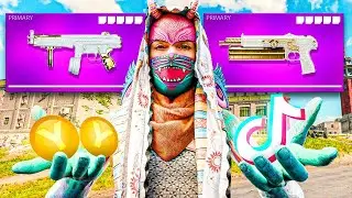 I Became a YY TIKTOK Movement Demon For 24 HOURS