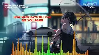 Daisies Amapiano [Remix] by Tyla, Justin Bieber ft. Weckly Jay
