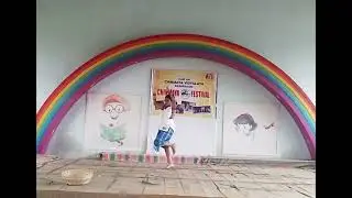 CHINMAYA FEST  2025- LP HALL  DAY 1  CATEGORY A & OTHER MISSED ITEMS -  CHINMAYA VIDYALAYA KASARAGOD