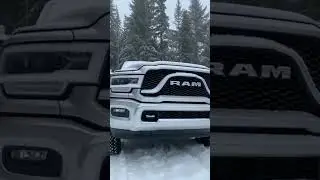Новый стартер-всасыватель для дизельного двигателя Cummins 6.7 от RAM