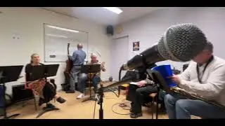 Gaelle Wondje - About love (Conservatoire Henri Dutilleux de Maisons-Alfort Paris)