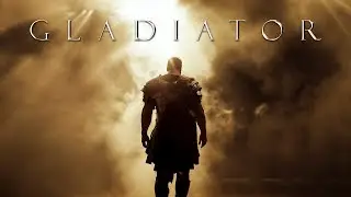 Gladiator - Beautiful Vocal Ambient Music for Eternal Glory