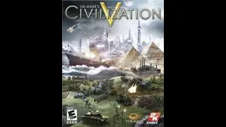Hotseat Multiplayer Civ 5 Game