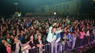Koncert zespołu Mamzel
