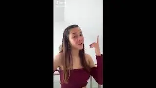 Los mejores tiktok de Ángela Mármol