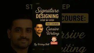 🔥how to sign  