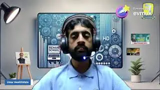 The Rehan School Admission Video by Sir Rehan Allahwala is an excellent introduction