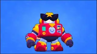 Rush 10000 troph&eacute;es sur brawl stars😱😱😱