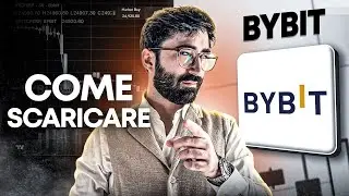 Come SCARICARE BYBIT: Tutorial completo per PC e TELEFONO!
